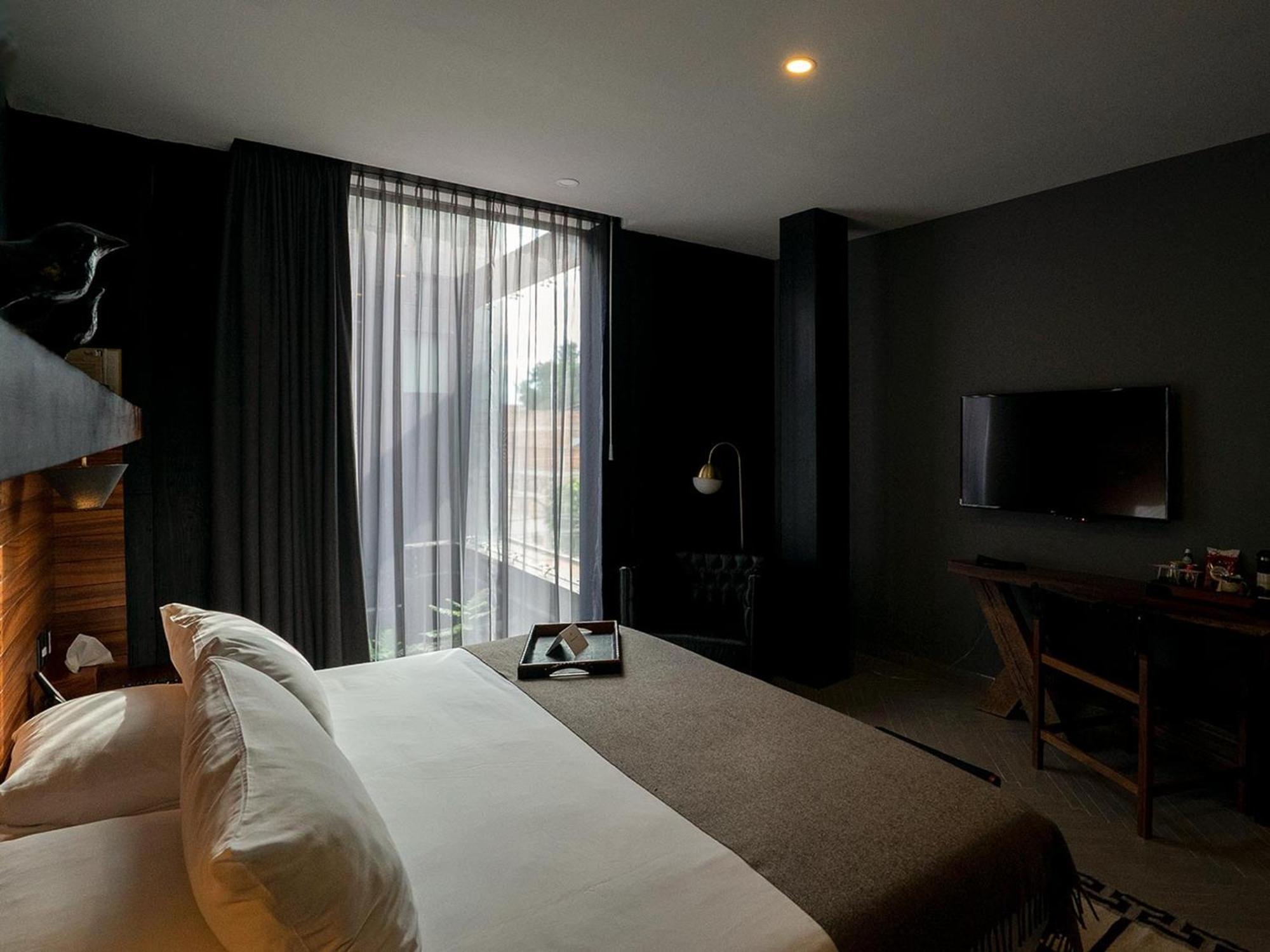 Elena De Cobre, Leon, A Member Of Design Hotels Exteriér fotografie