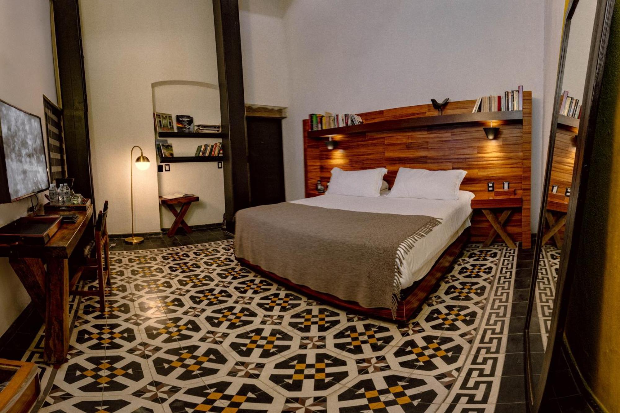 Elena De Cobre, Leon, A Member Of Design Hotels Exteriér fotografie