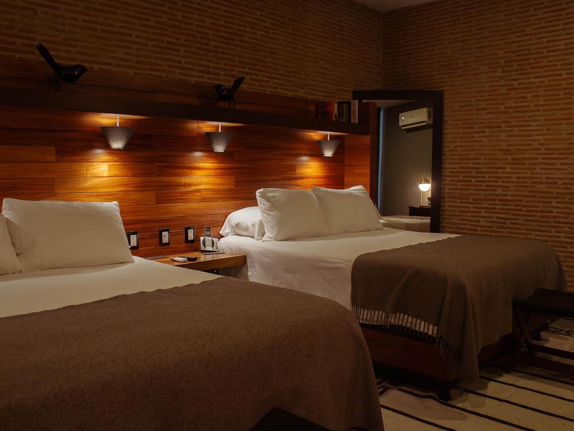 Elena De Cobre, Leon, A Member Of Design Hotels Exteriér fotografie