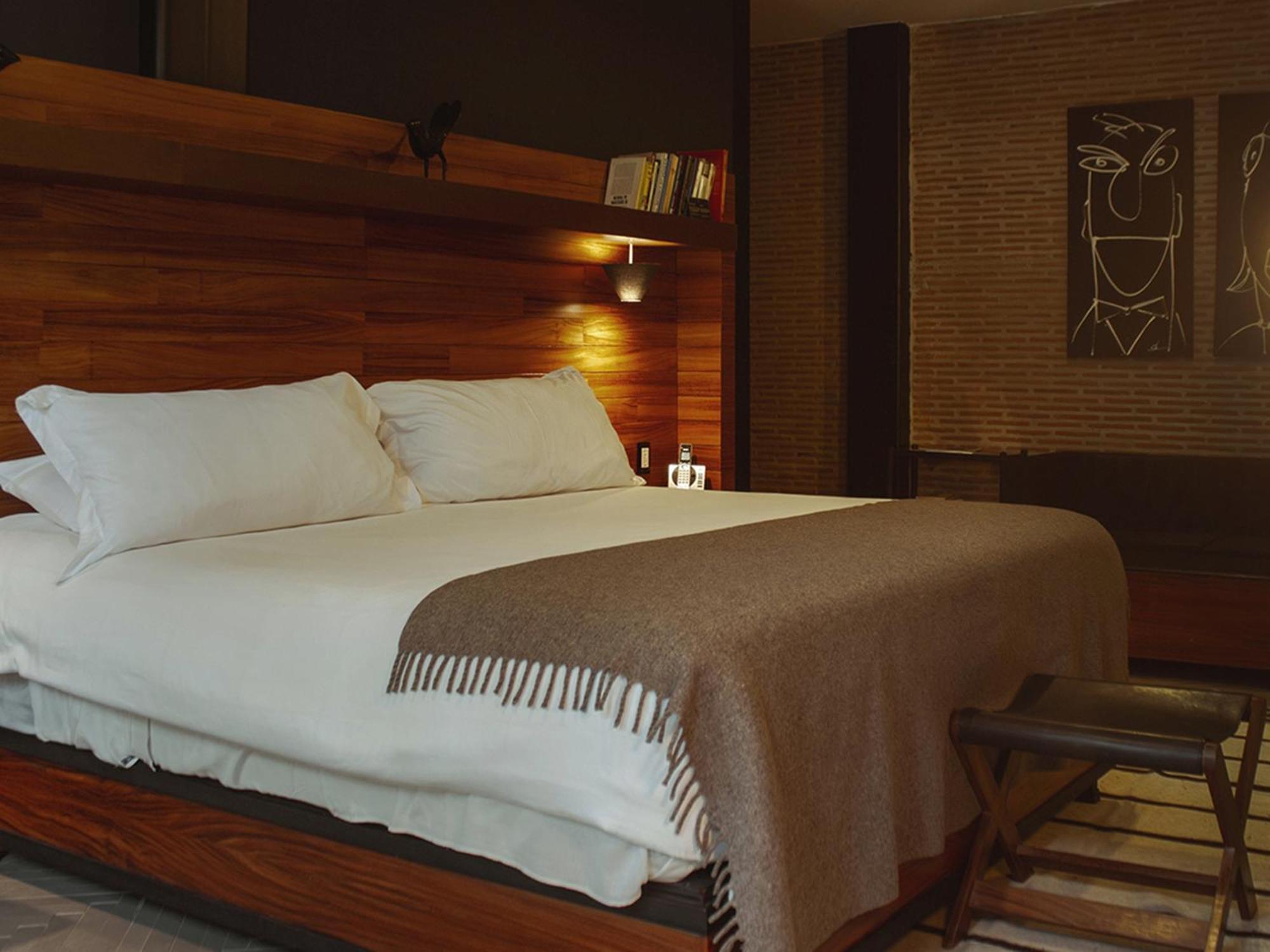 Elena De Cobre, Leon, A Member Of Design Hotels Exteriér fotografie